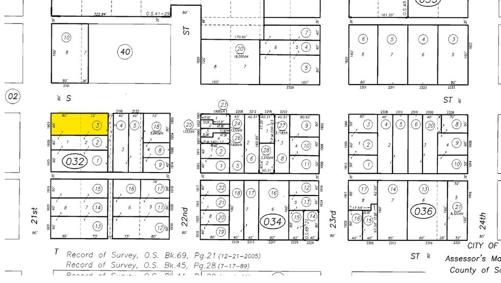 More Photos Of 1903 21st St, Sacramento Office Residential For Lease