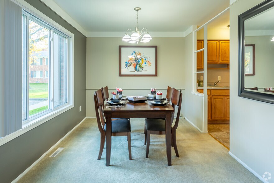 More Photos Of 20600 Balfour St, Harper Woods Apartments For Sale