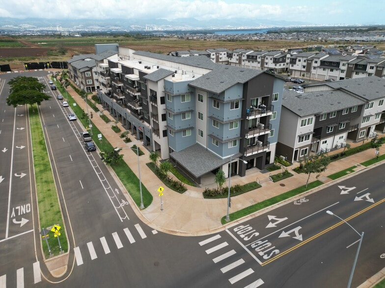More Photos Of 91-3575 Iwikuamoo St, Ewa Beach Office Residential For Sale