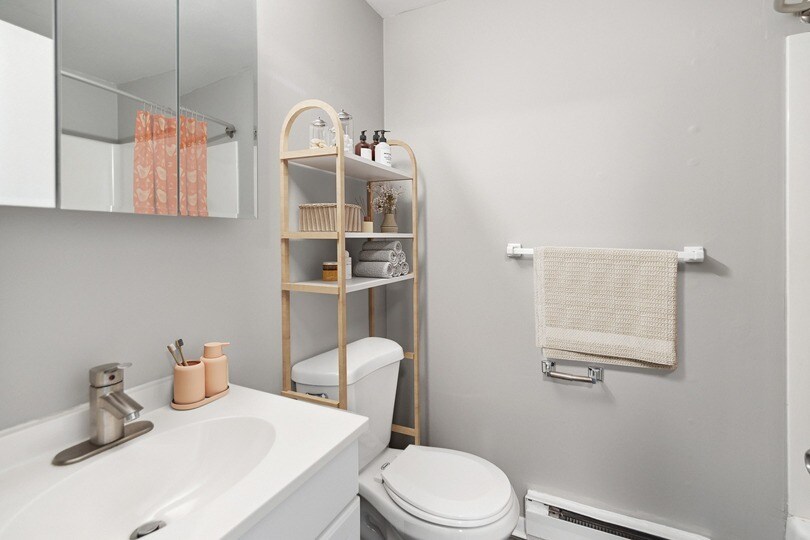 More Photos Of 279 Amherst Rd, Sunderland Apartments For Sale