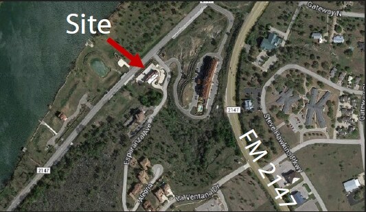 More Photos Of 507 W FM 2147, Marble Falls Storefront Retail Office For Lease