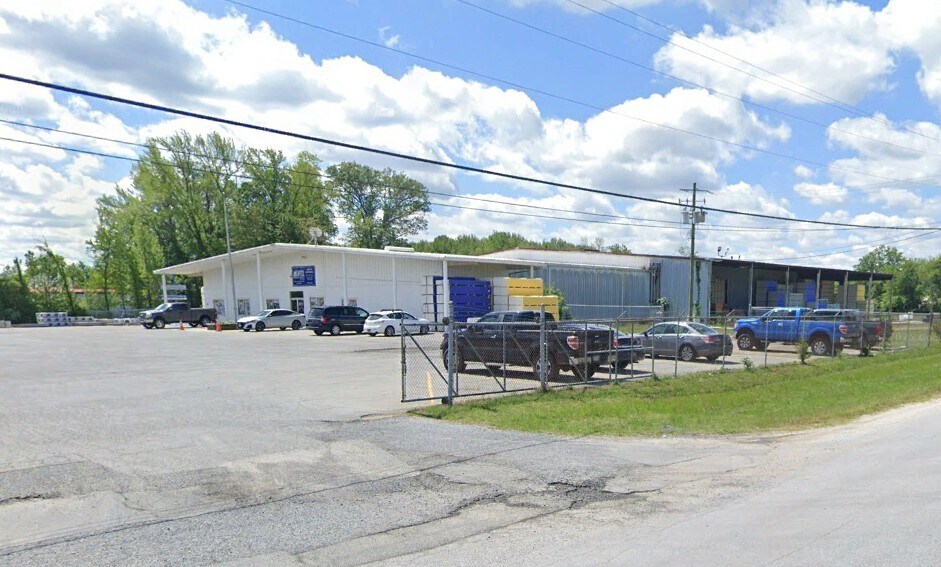 More Photos Of 5119 N Dupont Hwy, Cheswold Industrial For Lease