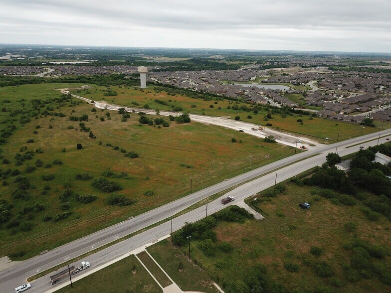 More Photos Of 1201 Westinghouse Rd, Georgetown Land For Sale