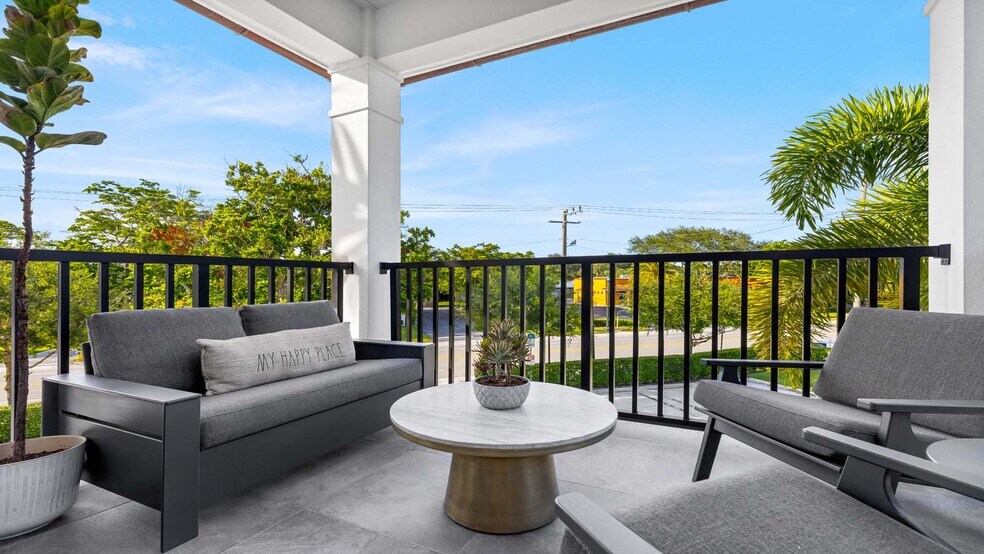 More Photos Of 230 George Bush Blvd, Delray Beach Office Residential For Sale