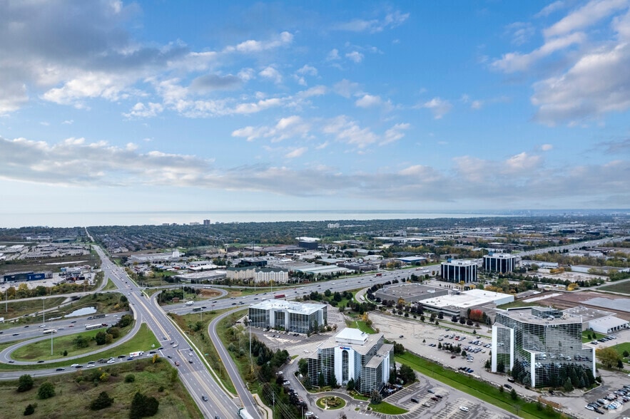 More Photos Of 1100 Burloak Dr, Burlington Coworking Space