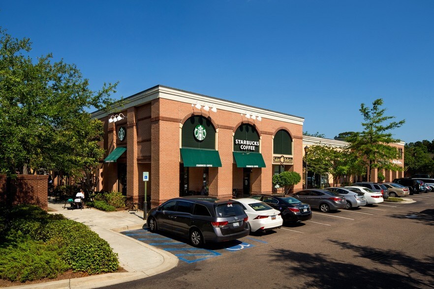 More Photos Of 600 Long Point Rd, Mount Pleasant Unknown For Lease