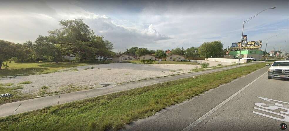 More Photos Of 11620 SW 214th St, Miami Land For Sale