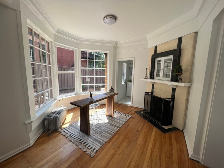 More Photos Of 1127 E South Temple, Salt Lake City Apartments For Sale