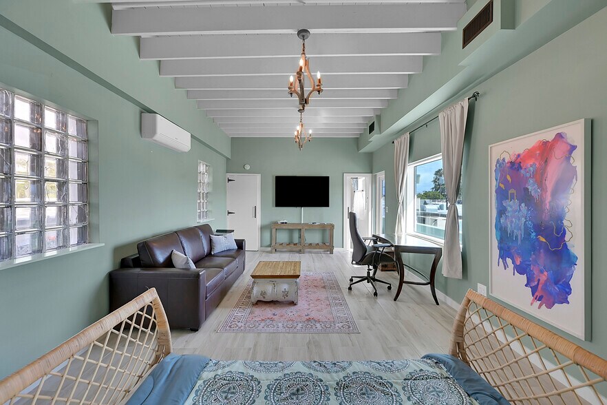 More Photos Of 1141 71st St, Miami Beach Office Residential For Sale