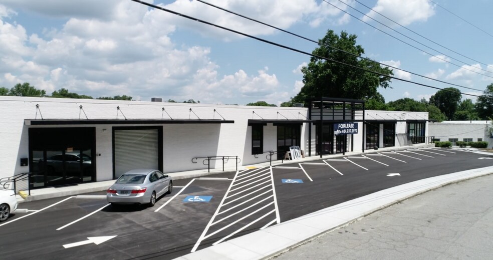 More Photos Of 763-765 Trabert Ave NW, Atlanta General Retail For Lease
