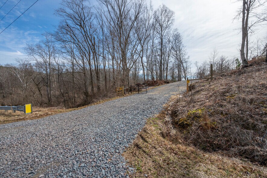 More Photos Of TBD Tennyson Lane, Mocksville Land For Sale