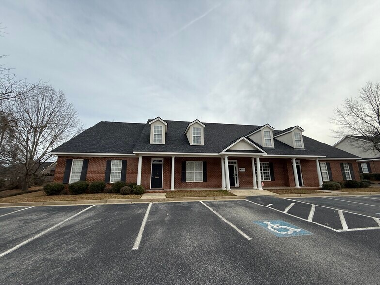 Primary Photo Of 3506 Professional Cir, Martinez Office For Lease