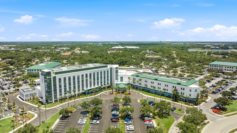 More Photos Of 6310 Health Park Way, Bradenton Medical For Lease
