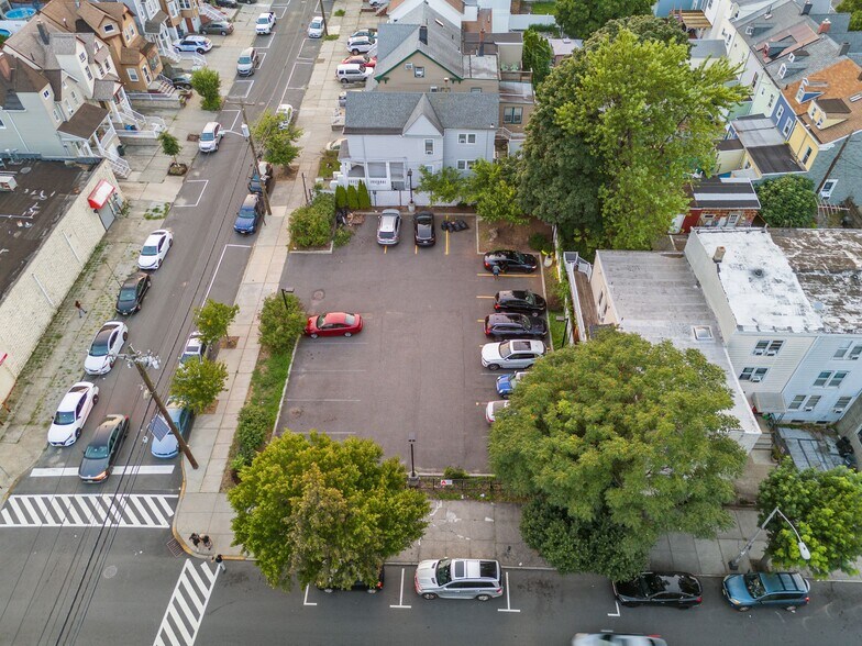 More Photos Of 1037-1041 Broadway, Bayonne Land For Sale