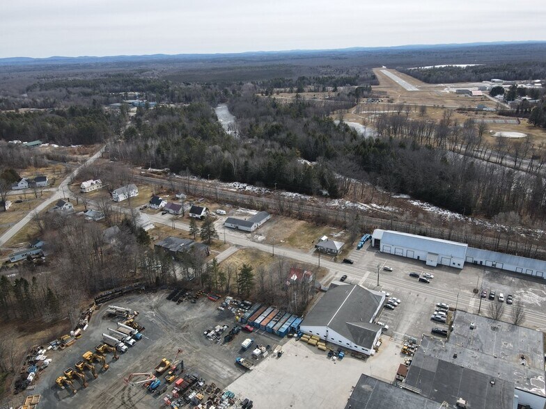 More Photos Of 235 Hunnewell Ave, Pittsfield Office For Sale