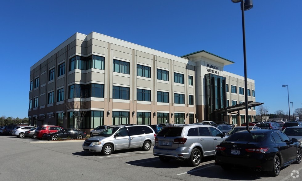 More Photos Of 1041 Balch Rd, Madison Medical For Lease