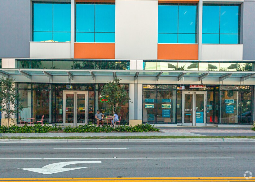 More Photos Of 1951 NW 7th Ave, Miami Office For Lease