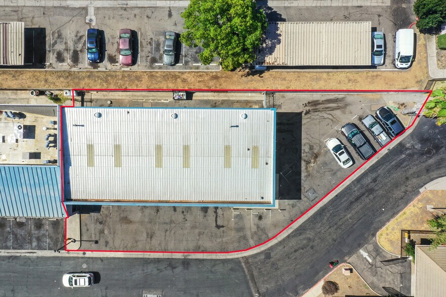 More Photos Of 8129 West Ln, Stockton Auto Repair For Sale