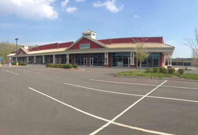 Photo of 1st Floor Ste 