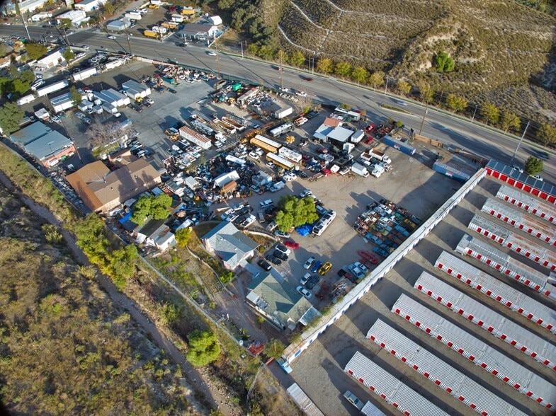 More Photos Of 17159 Sierra Hwy, Santa Clarita Land For Sale
