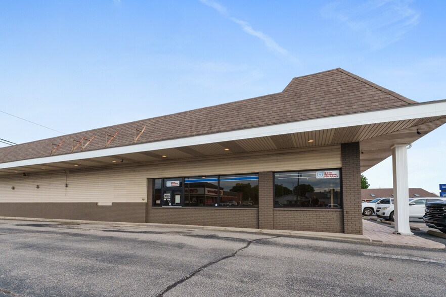 More Photos Of 2420 Argillite Rd, Flatwoods Freestanding For Lease