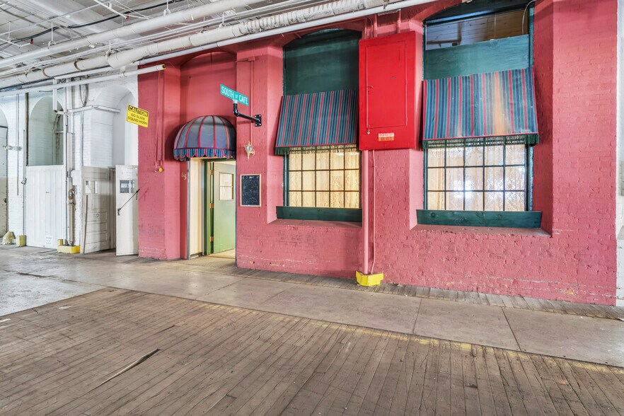 More Photos Of 90 South Street, West Warren Manufacturing For Sale