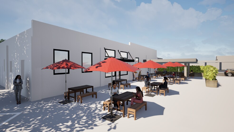 More Photos Of 900 Mlk St S, Saint Petersburg Storefront For Lease