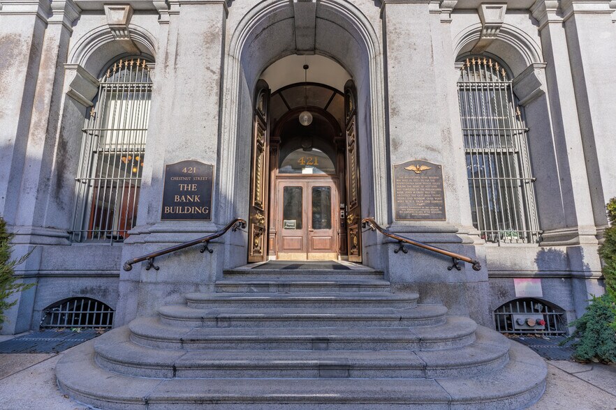 More Photos Of 421 Chestnut St, Philadelphia Apartments For Lease