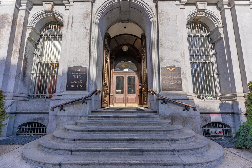 More Photos Of 421 Chestnut St, Philadelphia Apartments For Sale