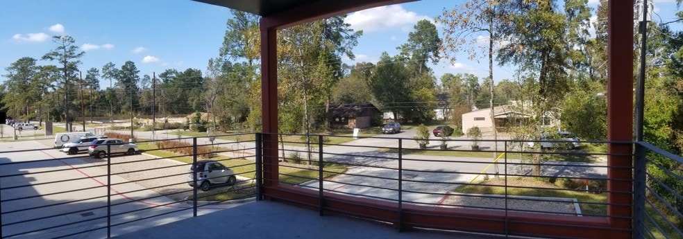 More Photos Of 26022 Budde Rd, The Woodlands Loft Creative Space For Sale