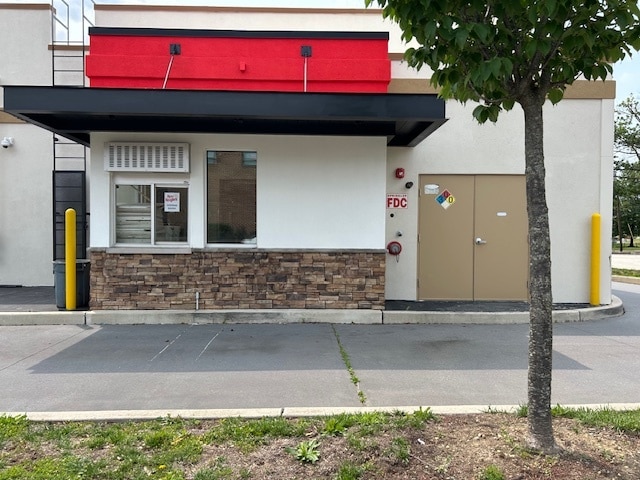 More Photos Of 614 Haddonfield Rd, Cherry Hill Fast Food For Sale
