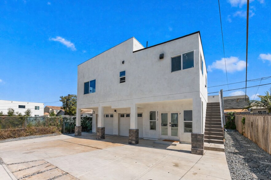 More Photos Of 829 11th St, Imperial Beach Apartments For Sale