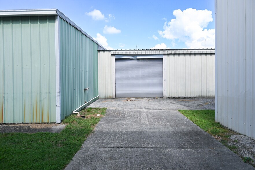 More Photos Of 7220 Governors West NW, Huntsville Industrial For Sale