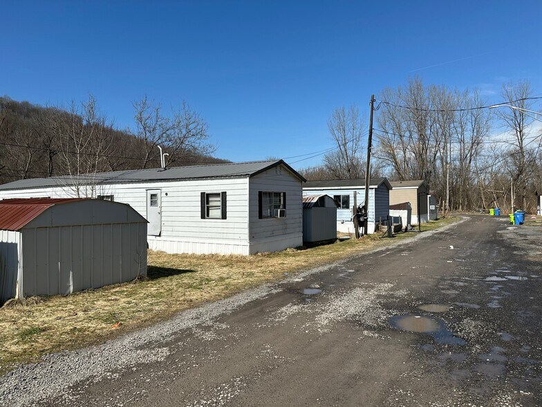 More Photos Of 5740 NY-13, Chittenango Manufactured Housing Mobile Home Park For Sale