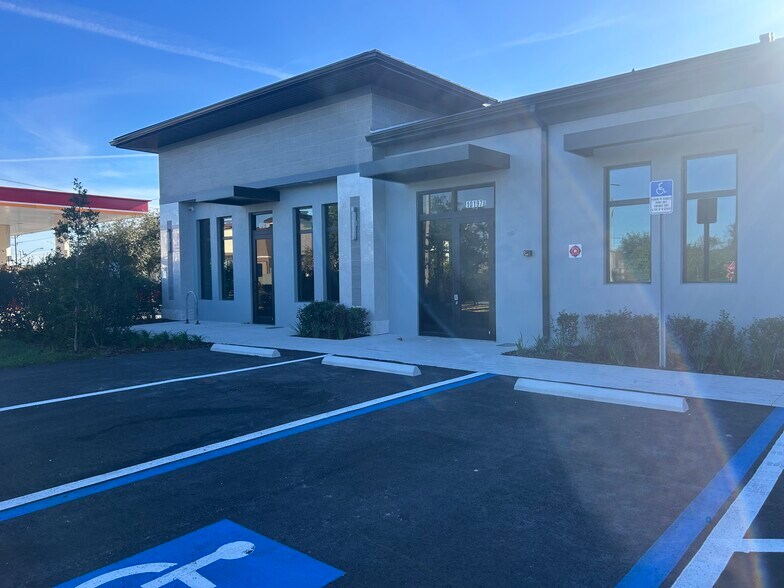 More Photos Of 10193 STATE ROAD 54, Trinity Medical For Lease