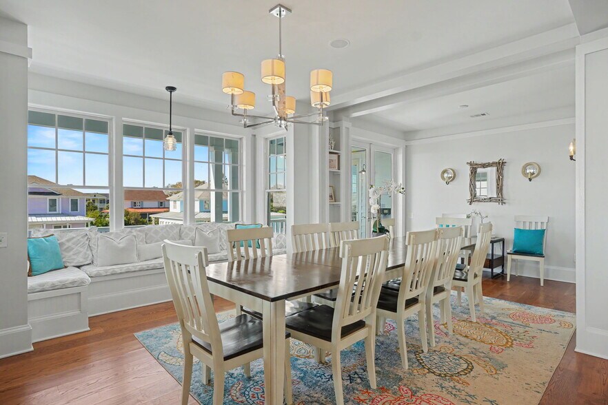 More Photos Of 8 Sandlewood Ct, Tybee Island Specialty For Sale