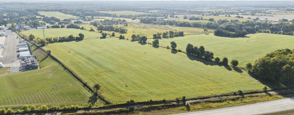 More Photos Of 18442 Woodbine Av, Sharon Land For Sale