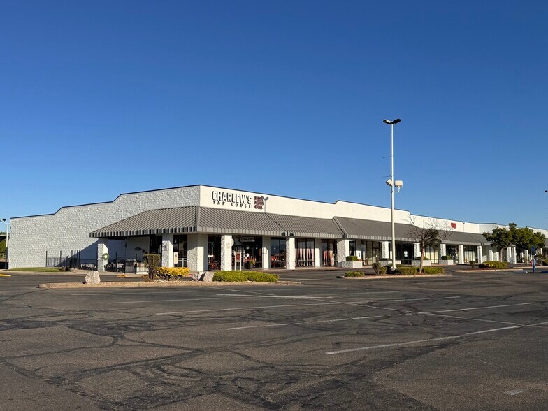 More Photos Of 1699-1785 State Highway 273, Anderson Unknown For Lease