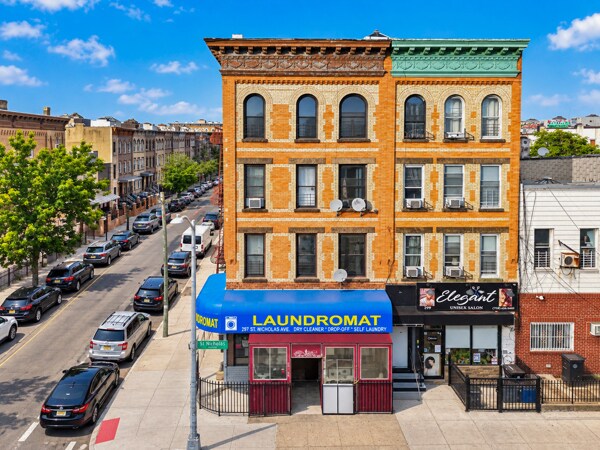 More Photos Of 297 St Nicholas Ave, Ridgewood Apartments For Sale