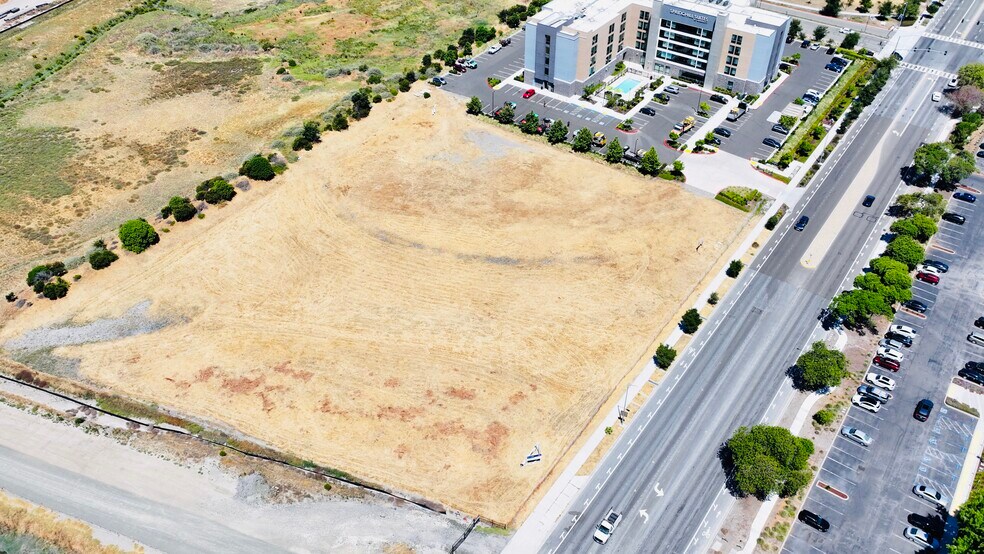 More Photos Of 46399 Fremont Blvd, Fremont Land For Sale