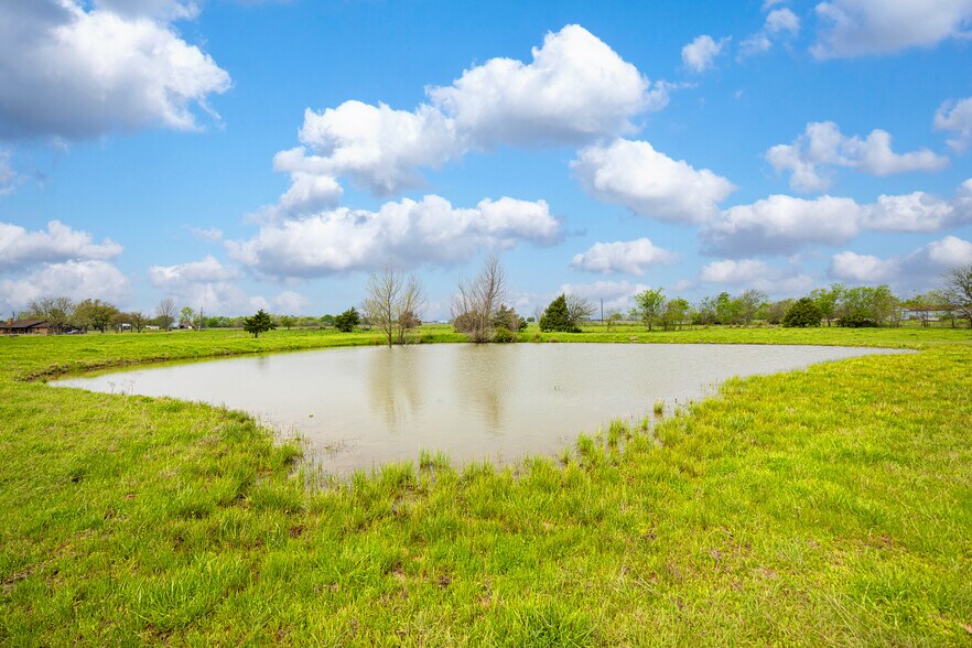 More Photos Of 4163 FM 6, Caddo Mills Land For Sale