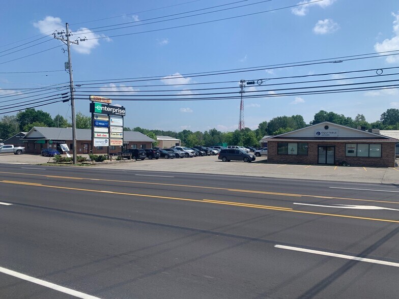More Photos Of 16265 Conneaut Lake Rd, Meadville Office For Lease