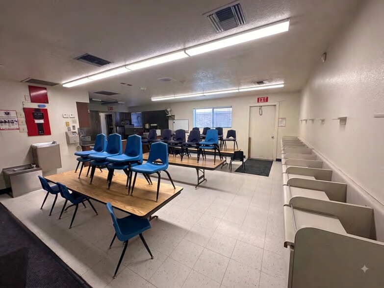 More Photos Of 3602 W Greenway Rd, Phoenix Daycare Center For Sale