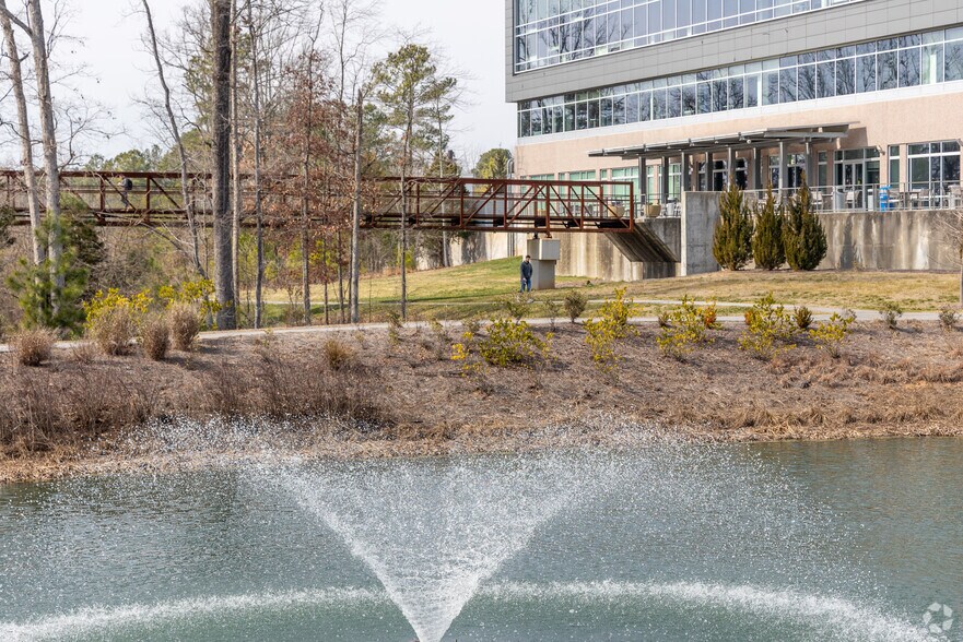 More Photos Of 7033 Louis Stephens Dr, Morrisville Office For Lease