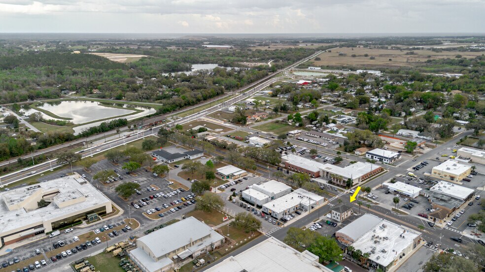 More Photos Of 37951 Meridian Ave, Dade City Office For Sale