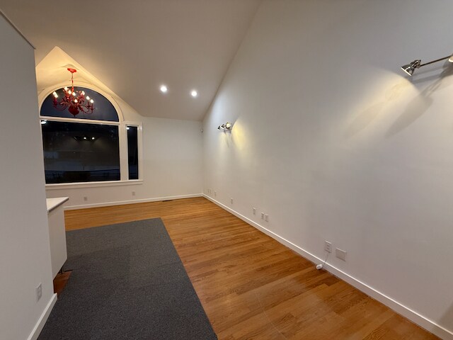 More Photos Of 1223 Walnut St, Cary Office For Lease