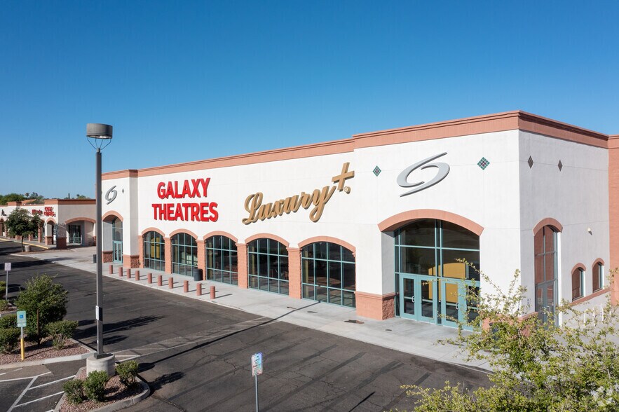 50190 S Houghton Rd, Tucson, AZ 85748 Retail For Lease