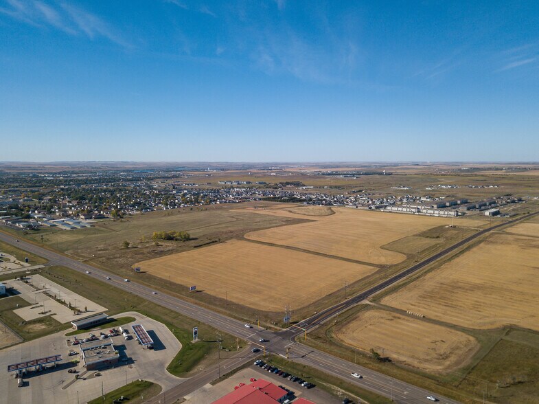 Primary Photo Of Highway 22, Dickinson Land For Sale