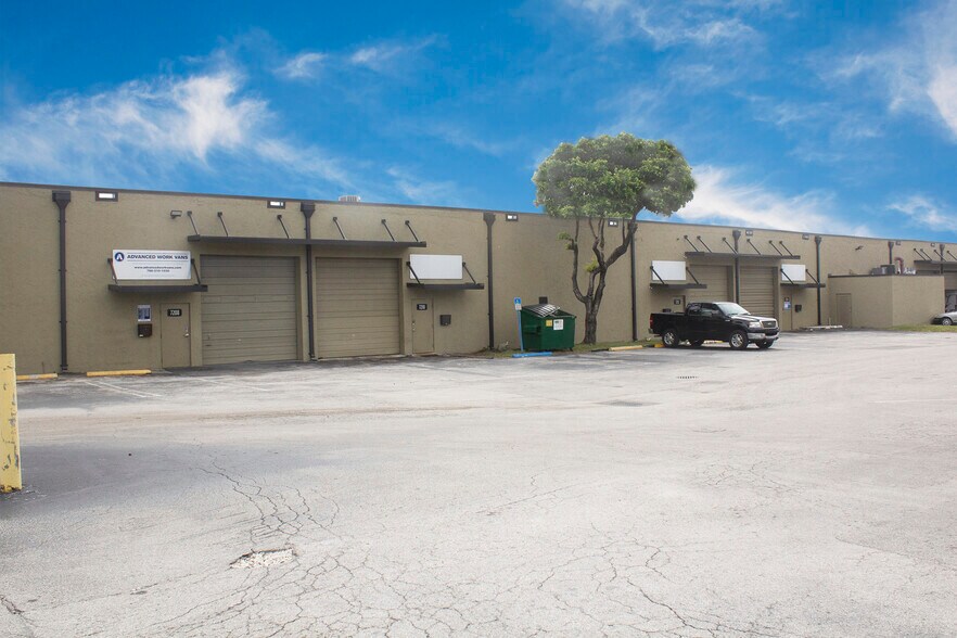 More Photos Of 7212-7298 NW 25th St, Miami Unknown For Lease