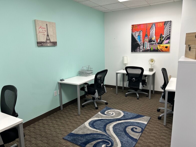 More Photos Of 3415 S Sepulveda Blvd, Los Angeles Coworking Space